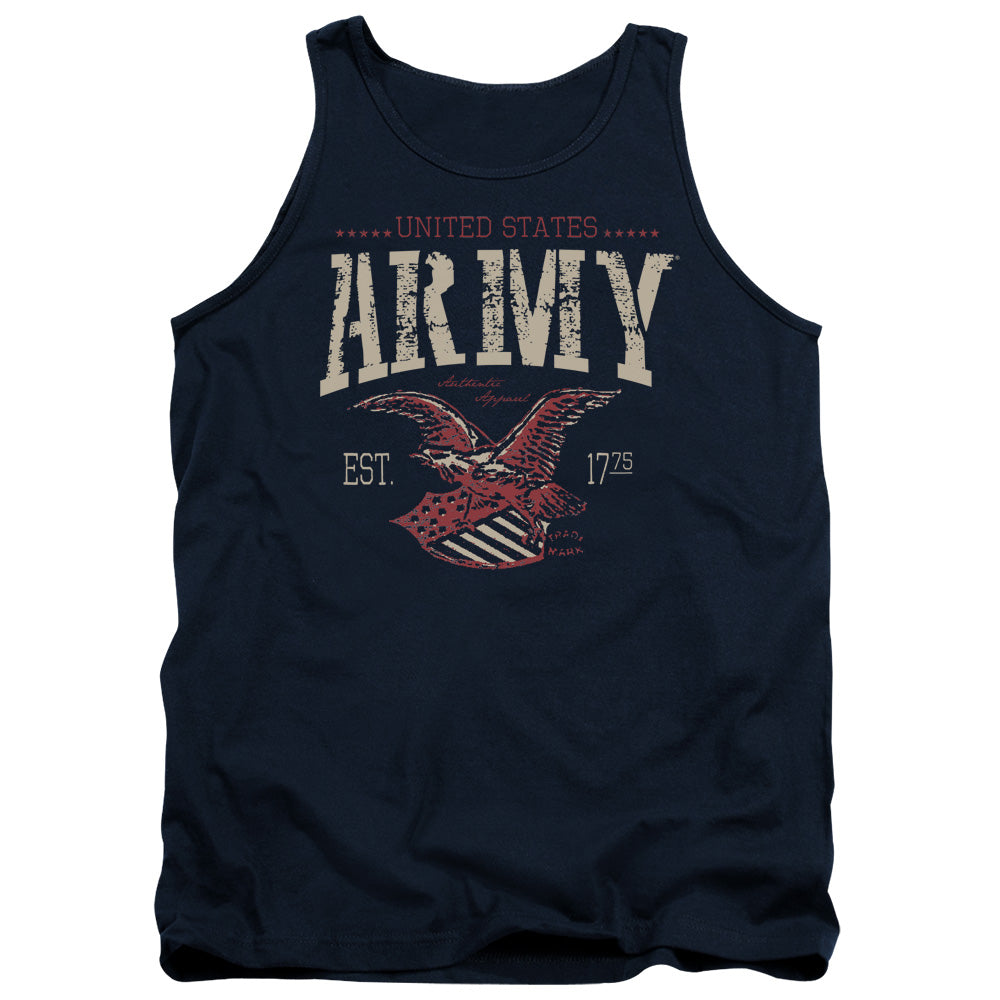 US Army Arch Eagle Tank Top