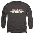 Friends Central Perk Logo Long Sleeve T-Shirt