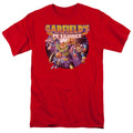 Garfield Pet Force Four T-Shirt