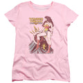 DC Comics Armament Womens T-Shirt