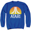 Atari Sunrise Clean Crewneck Sweatshirt