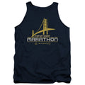 Star Trek Starfleet Academy Marathon Tank Top