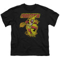 DC Comics Firestorm Youth/Toddler T-Shirt