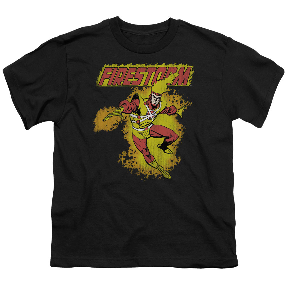 DC Comics Firestorm Youth/Toddler T-Shirt