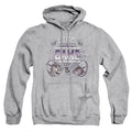 Tom and Jerry Life Is a Game Pullover Hoodie