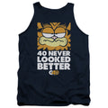 Garfield 40 Looks Tank Top