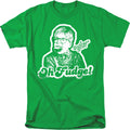 A Christmas Story Oh Fudge Again T-Shirt