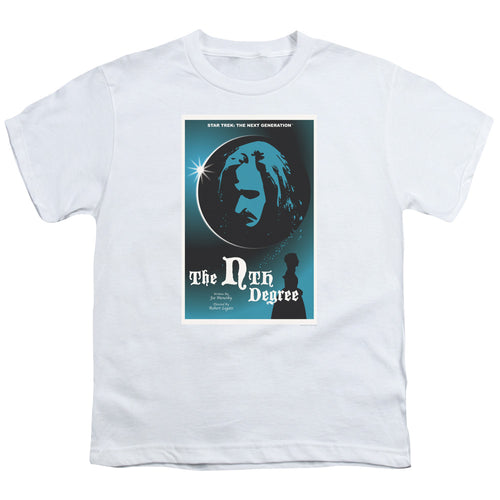 Star Trek The Nth Degree Youth/Toddler T-Shirt