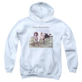 Pink Floyd Atom Heart Mother Youth Hoodie