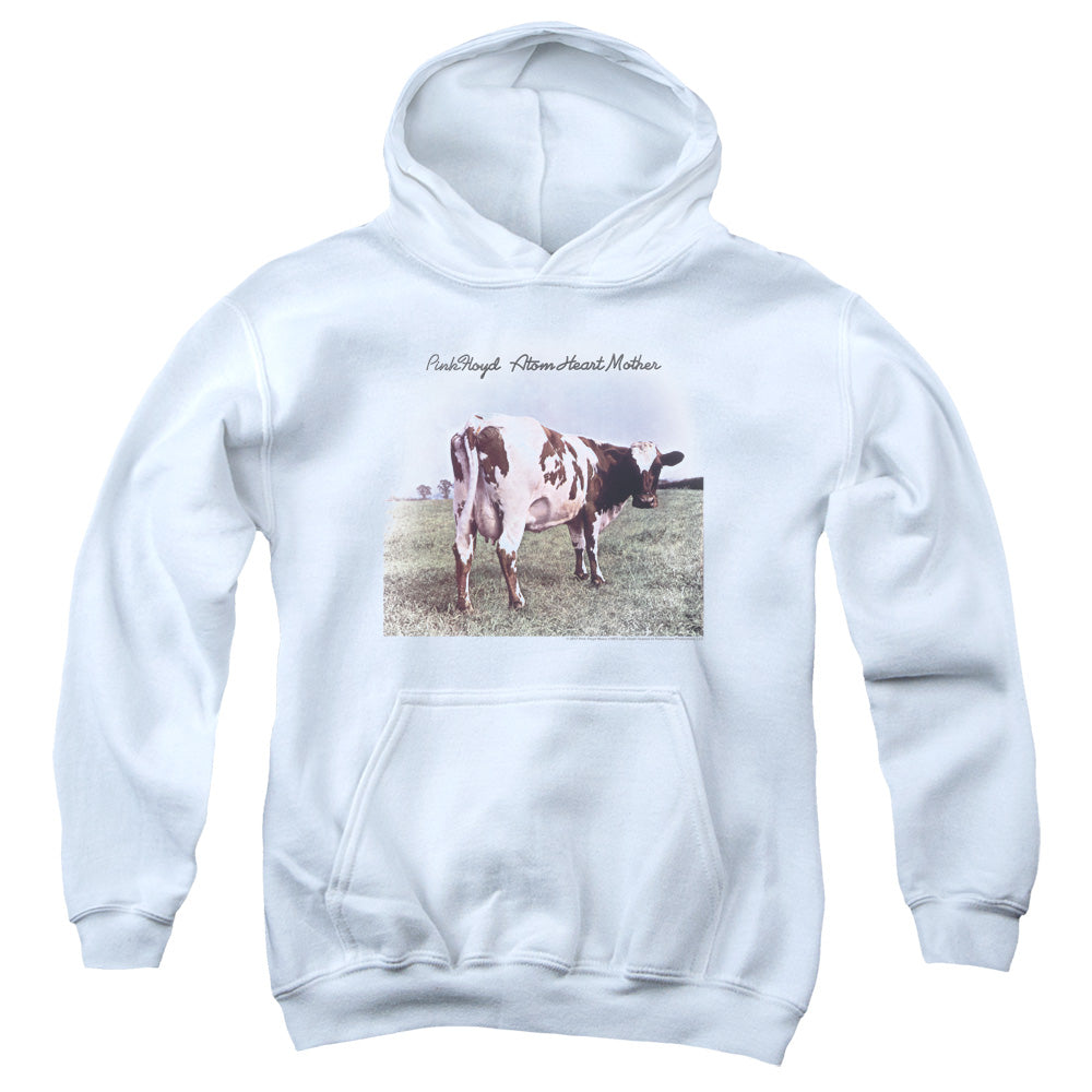 Pink Floyd Atom Heart Mother Youth Hoodie