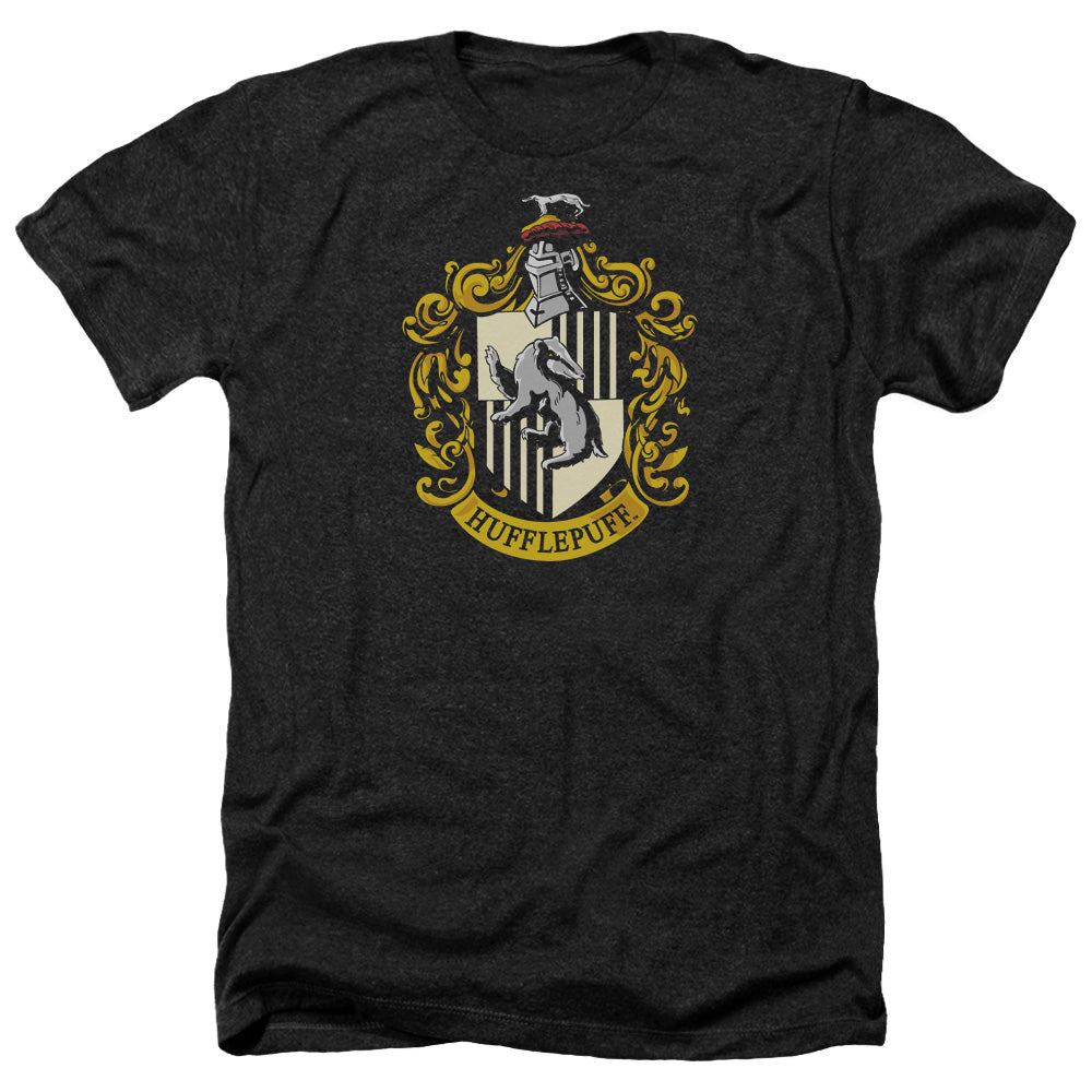 Harry Potter Hufflepuff Crest T-Shirt