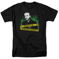 CSI People Lie T-Shirt