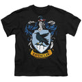 Harry Potter Ravenclaw Crest Youth/Toddler T-Shirt