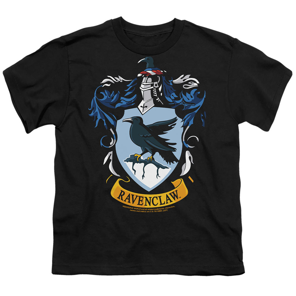 Harry Potter Ravenclaw Crest Youth/Toddler T-Shirt