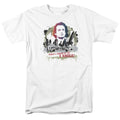 Taxi Smiling Jim T-Shirt