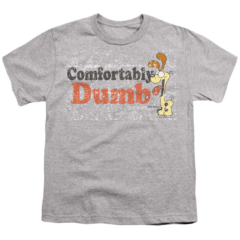 Garfield Comfortably Dumb Youth/Toddler T-Shirt