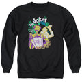Batman Its All A Joke Crewneck Sweatshirt