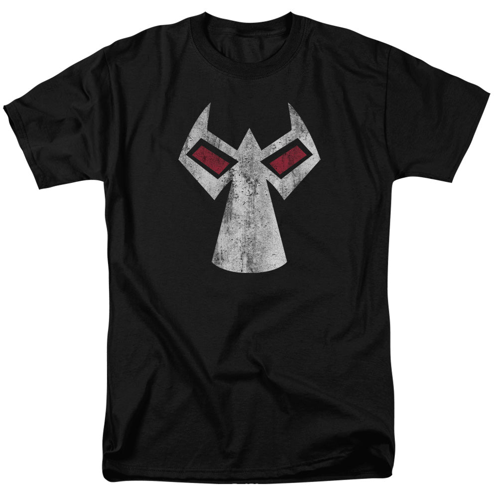 Batman Bane Mask T-Shirt