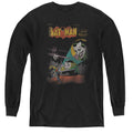 DC Comics Wrong Signal Youth Long Sleeve T-Shirt