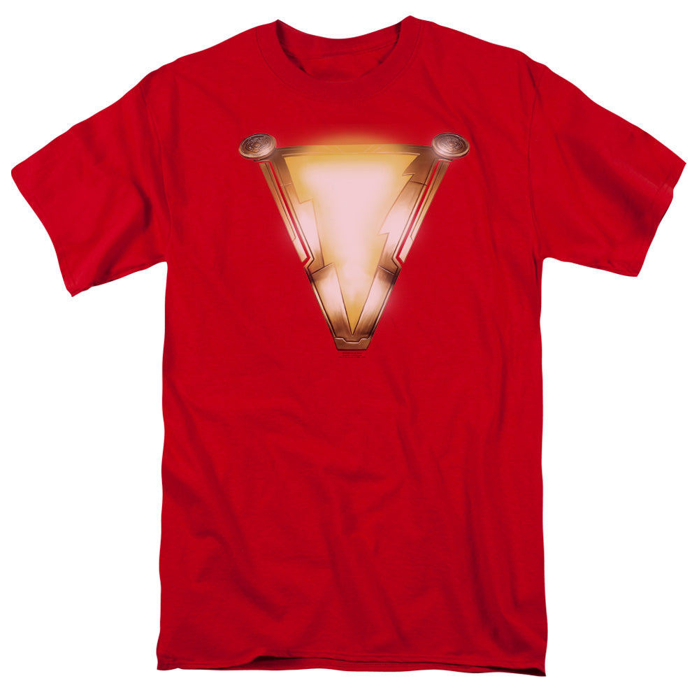 Shazam! Bolt T-Shirt
