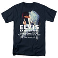 Elvis Presley Elvis Fantasy Fest 2022 Darks T-Shirt