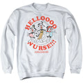 Animaniacs Hello Nurse Crewneck Sweatshirt