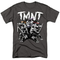 Teenage Mutant Ninja Turtles Team T-Shirt