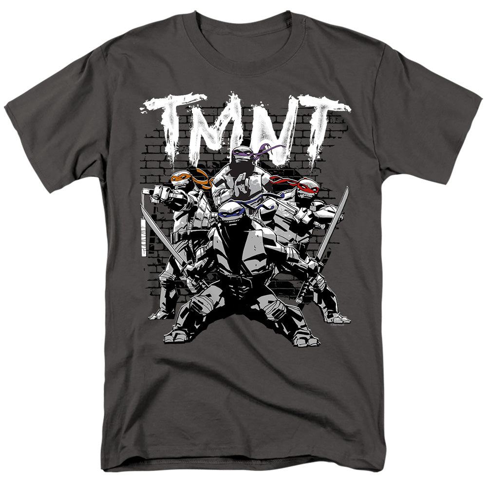 Teenage Mutant Ninja Turtles Team T-Shirt