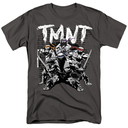 Teenage Mutant Ninja Turtles Team T-Shirt