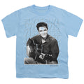 Elvis Presley Repeat Youth/Toddler T-Shirt