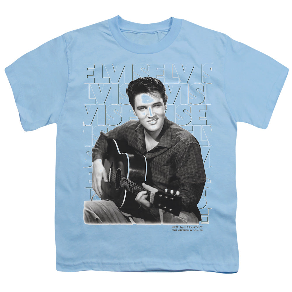 Elvis Presley Repeat Youth/Toddler T-Shirt