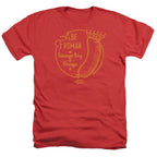 Ferris Bueller's Day Off Abe Froman T-Shirt