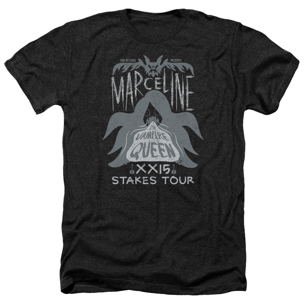 Adventure Time Marceline Concert T-Shirt