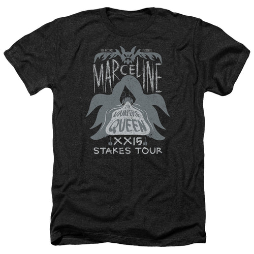 Adventure Time Marceline Concert T-Shirt