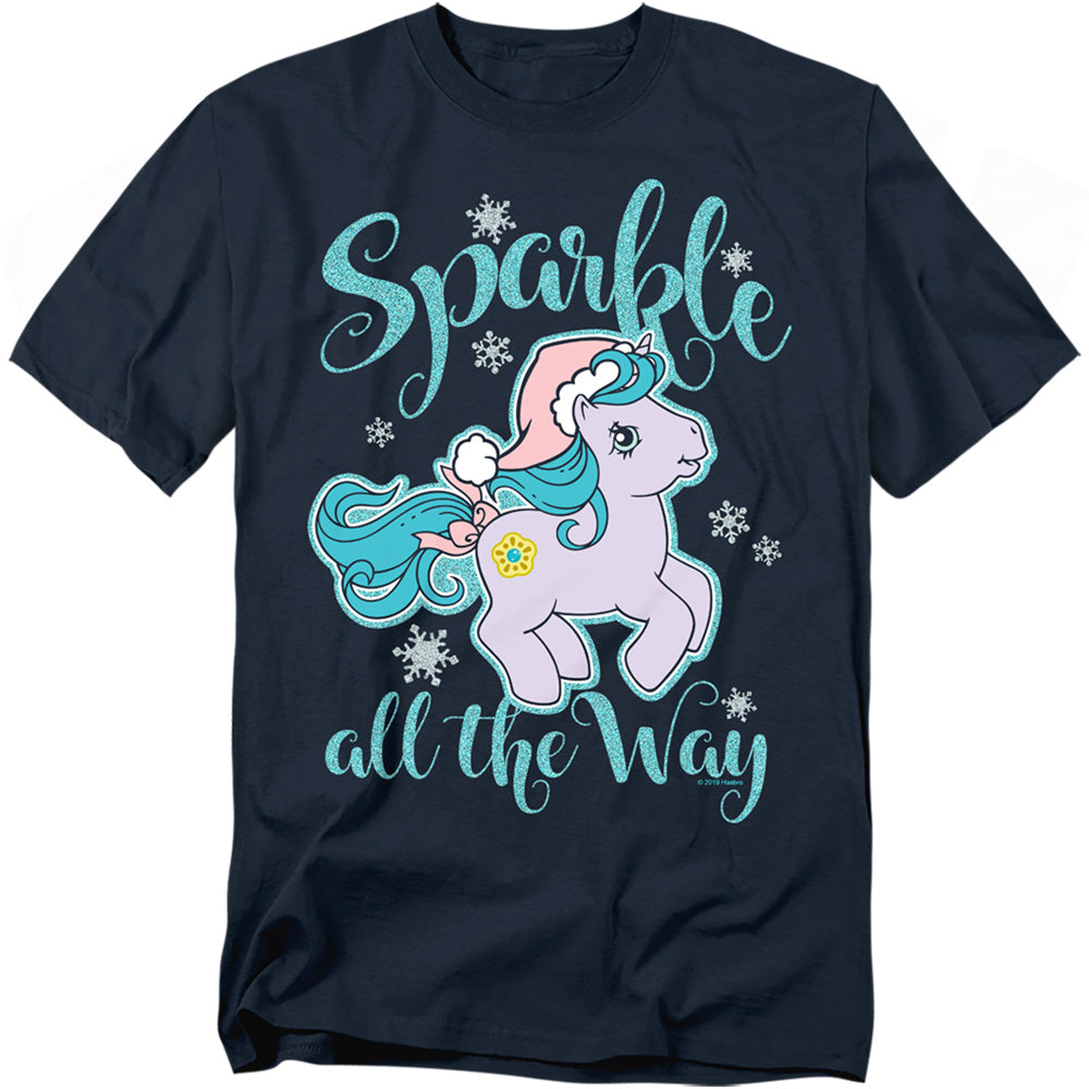 My Little Pony Sparkle All the Way T-Shirt