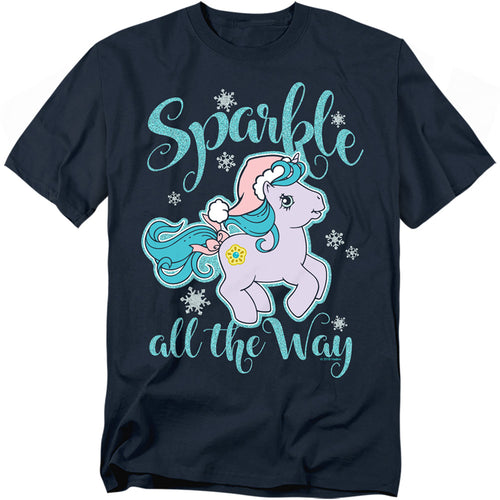 My Little Pony Sparkle All the Way T-Shirt