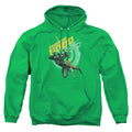 Arrow Beware the Hood Pullover Hoodie