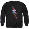 Mighty Morphin Power Rangers: The Movie Movie Bolt Crewneck Sweatshirt