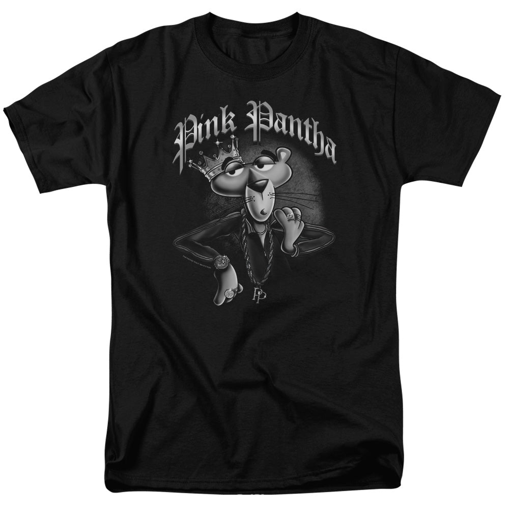 Pink Panther Pink Pantha T-Shirt