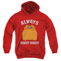 Hungry Hungry Hippos Hungry Youth Hoodie