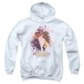 The Princess Bride Young Love Youth Hoodie