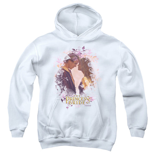 The Princess Bride Young Love Youth Hoodie