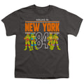 Teenage Mutant Ninja Turtles NYC Youth/Toddler T-Shirt