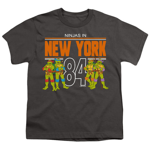 Teenage Mutant Ninja Turtles NYC Youth/Toddler T-Shirt