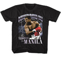 Muhammad Ali Thrilla and Lightning Youth/Toddler T-Shirt