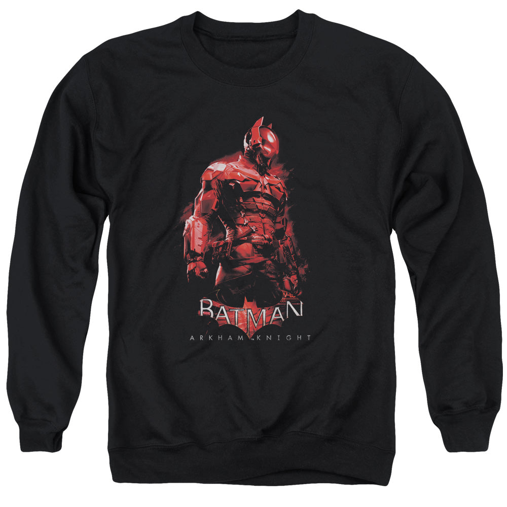 Batman Knight Crewneck Sweatshirt