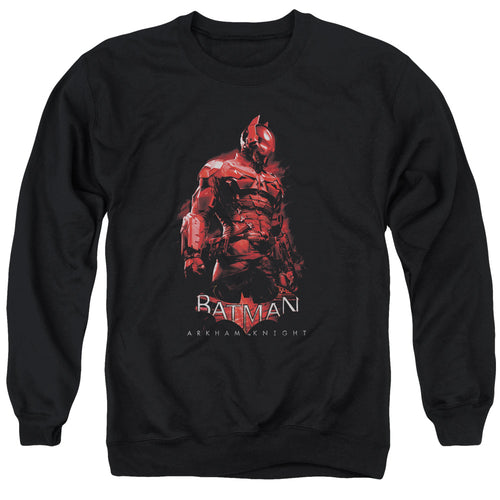 Batman Knight Crewneck Sweatshirt