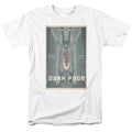 Star Trek Dark Page T-Shirt