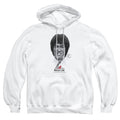 Bruce Lee Self Help Pullover Hoodie