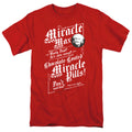 The Princess Bride Miracle Max Red T-Shirt